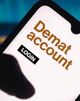 Demat Account