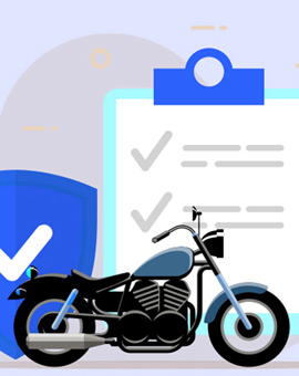 Two Wheeler Insurance