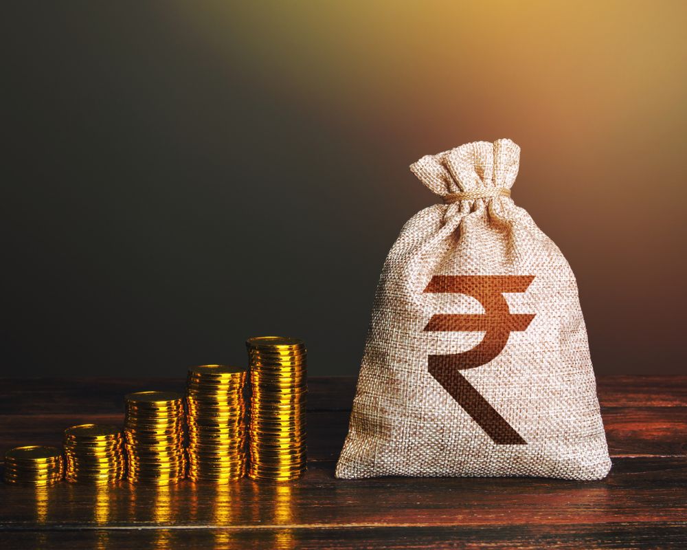 How To Invest Rs. 10 Lacs In Mutual Fund